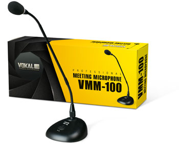VMM-100